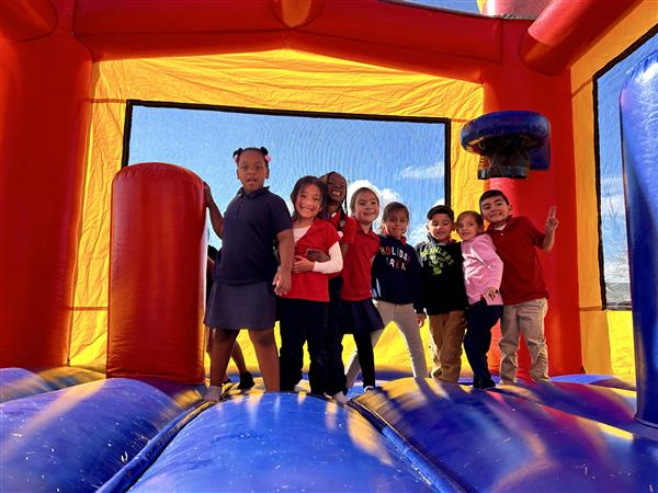 AZ Inflatable Events